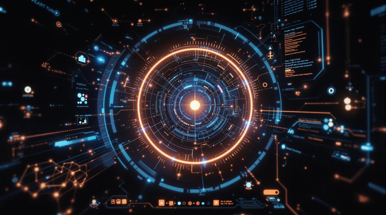 白云影视-2025年度影视技术趋势报告：AI重塑内容创作生态-新闻配图