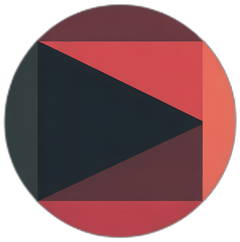 白云影视logo