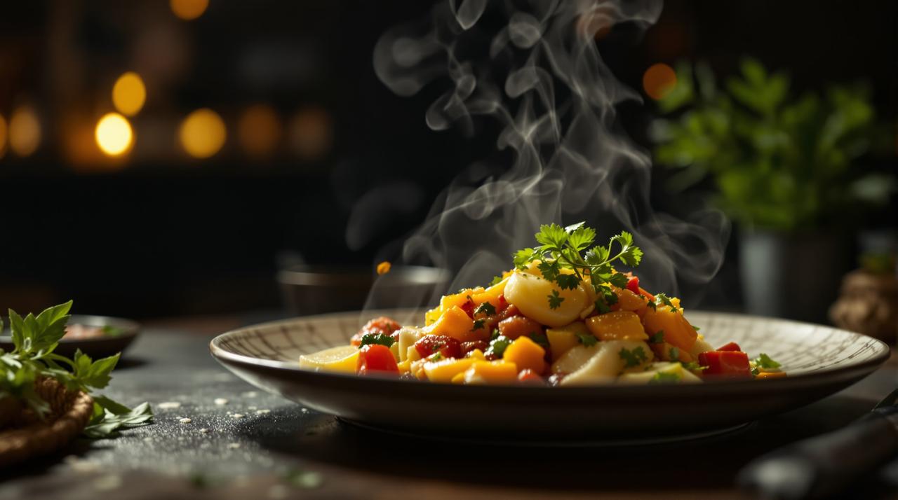 白云影视-味道记忆-高清视频截图