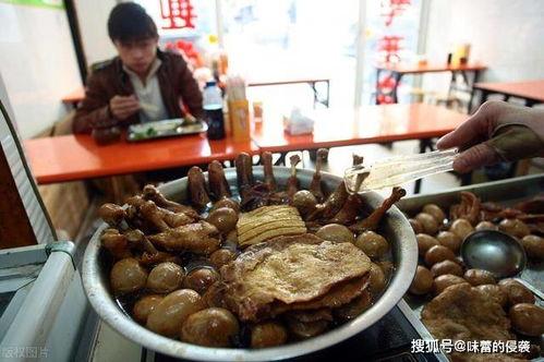 异性震撼系统从沙县小吃开始,异性震撼系统下的美食传奇